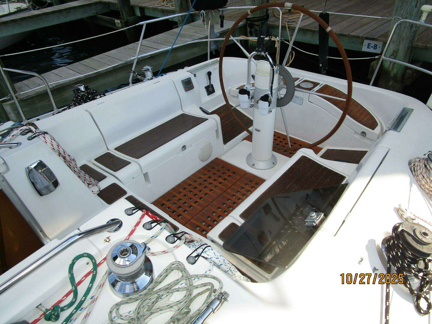 1992 Beneteau 38s5 - Image 23