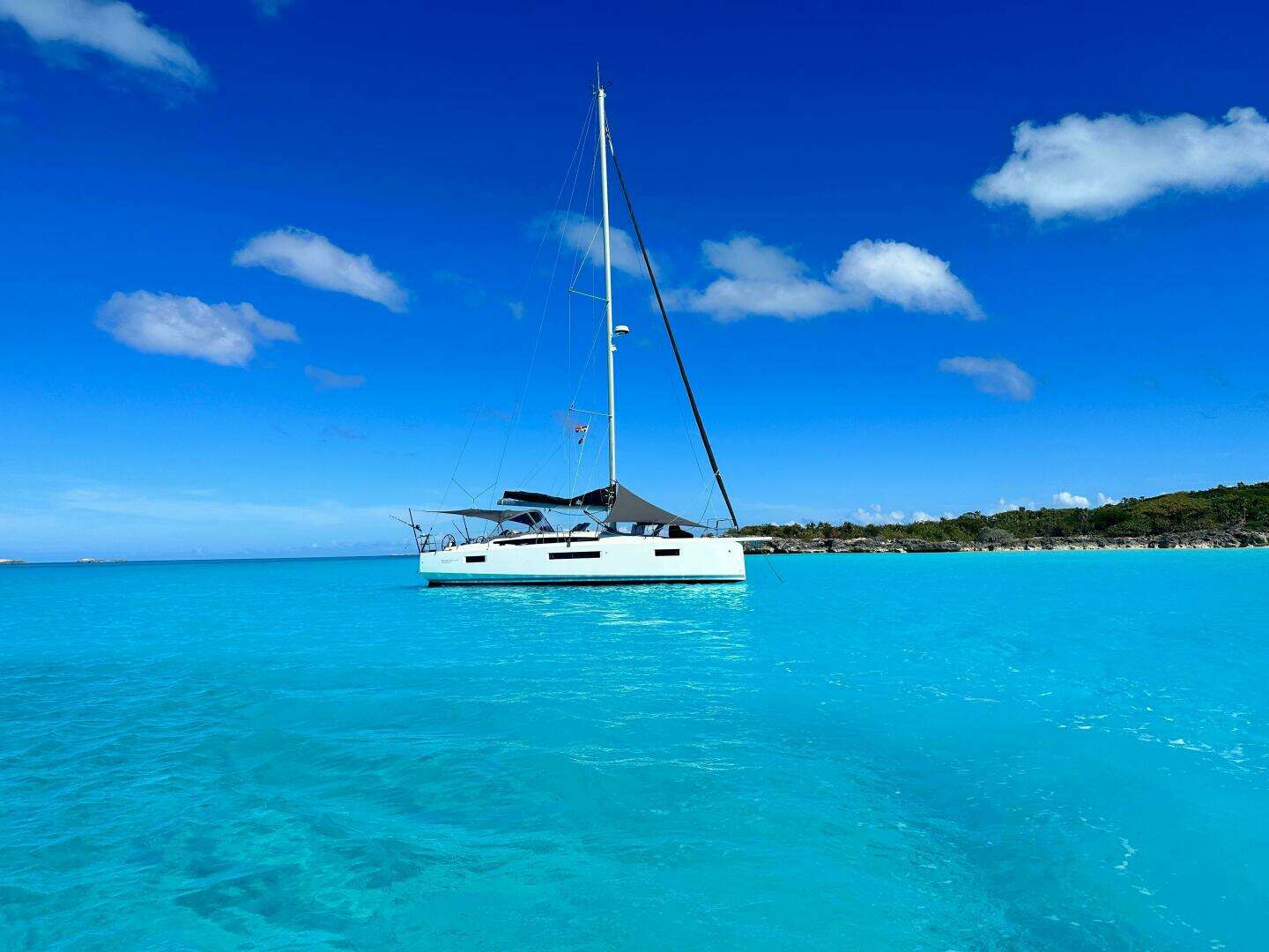 2023 Jeanneau Sun Odyssey 410 - Image 88