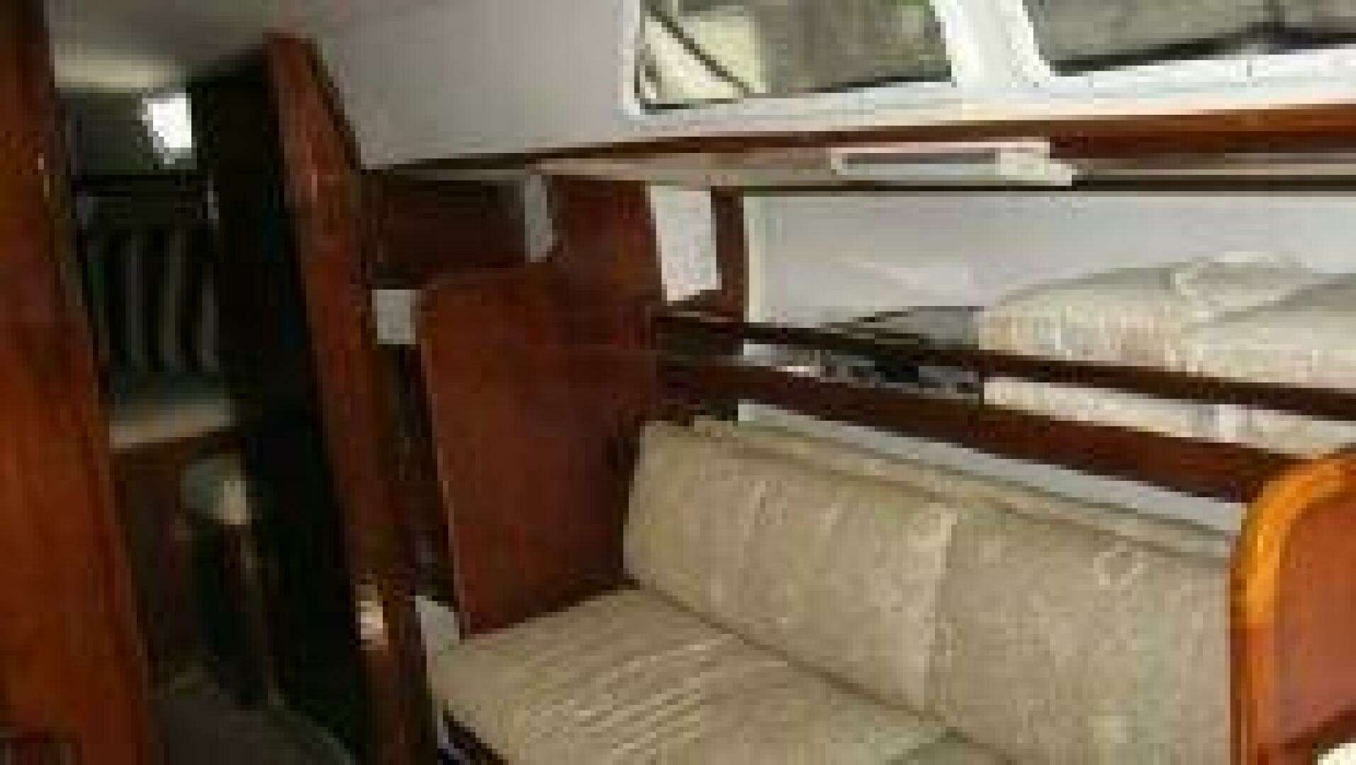 1981 Newport C and C Sloop - Image 15