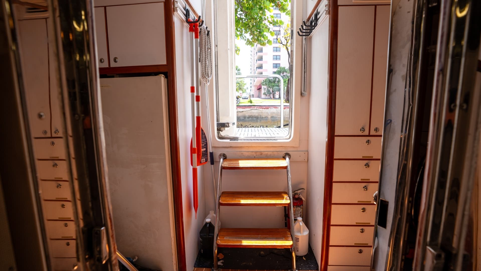 2008 Hargrave Sky Lounge - Image 88