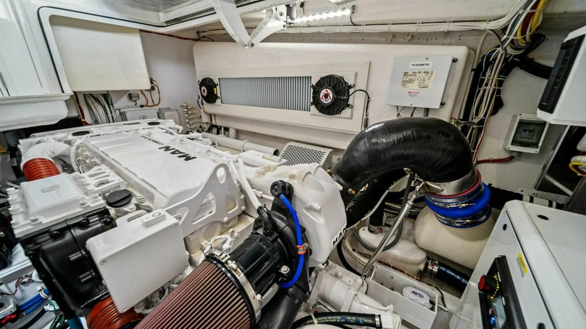 2021 Viking 46 Billfish - Image 73