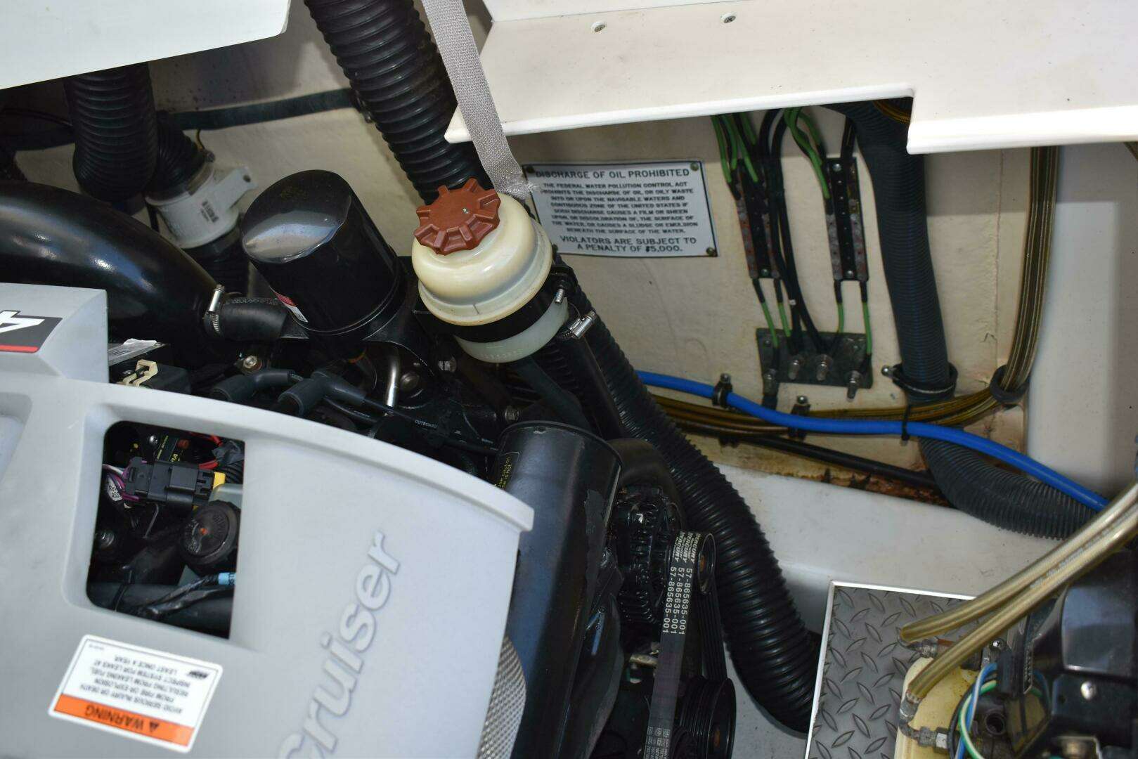 2008 Formula 353 FASTech Sport - Image 48