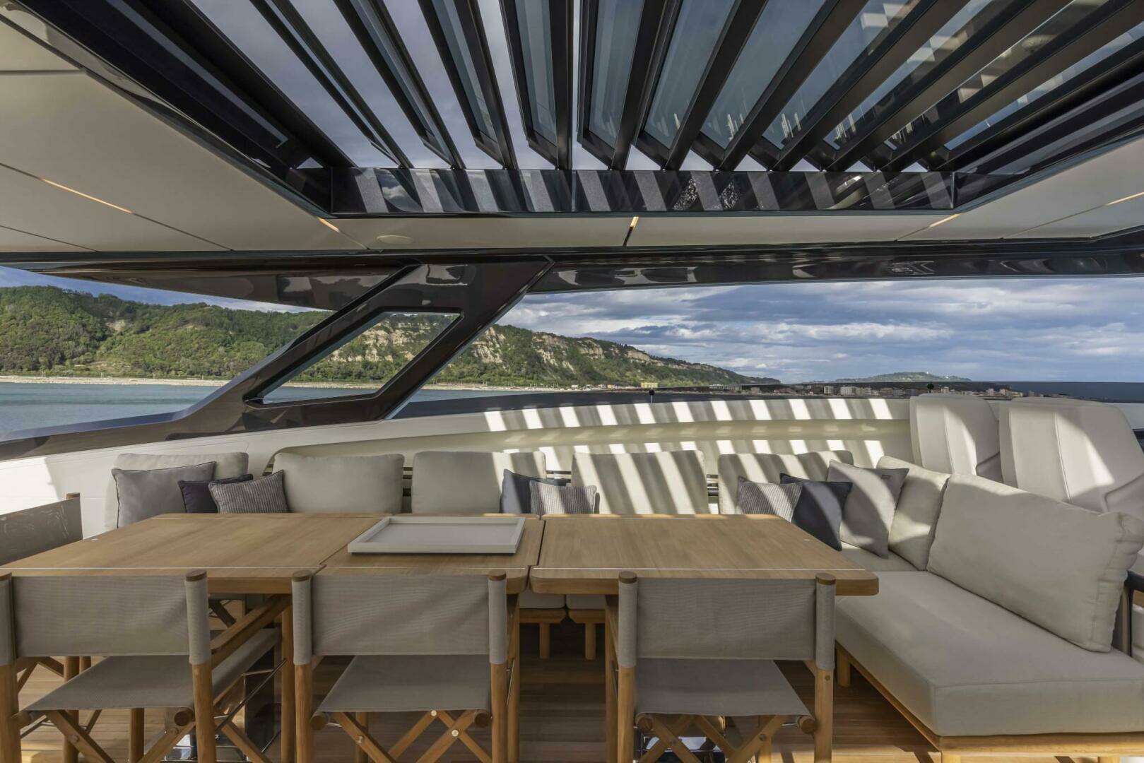 2021 Ferretti Yachts Ferretti 1000 - Image 36
