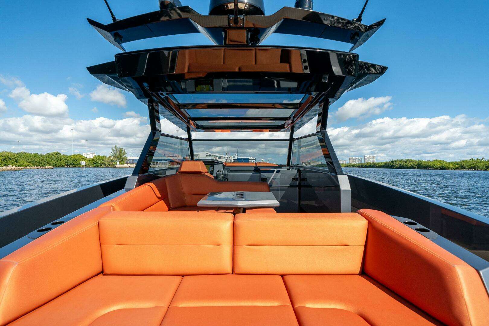 2022 Vanquish Yachts VQ45 - Image 15
