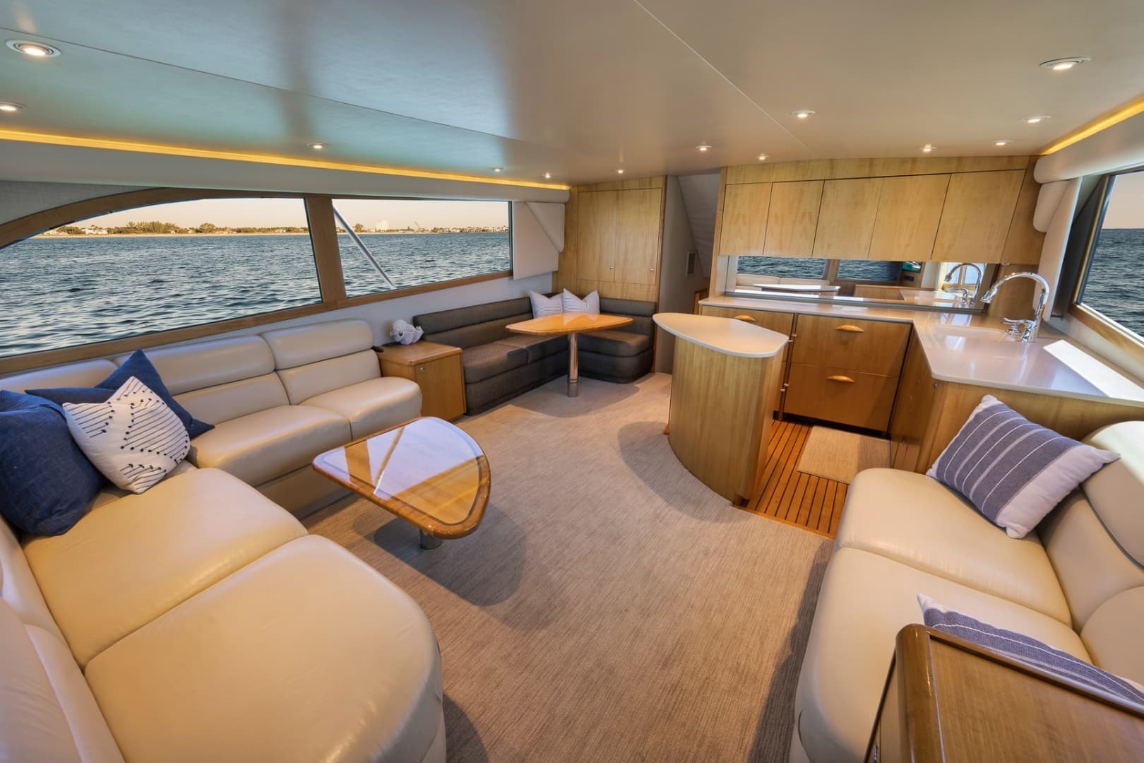2003 Weaver Custom Sportfish - Image 15