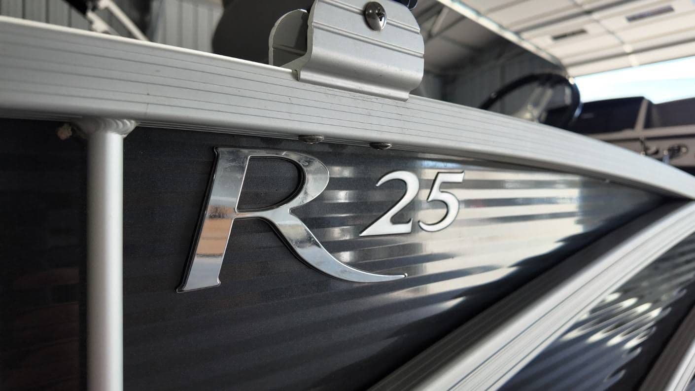 2023 Bennington 25RSB - 5