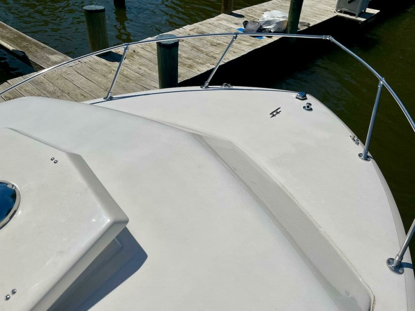2013 Chris-Craft Lancer Sportsman - Image 22