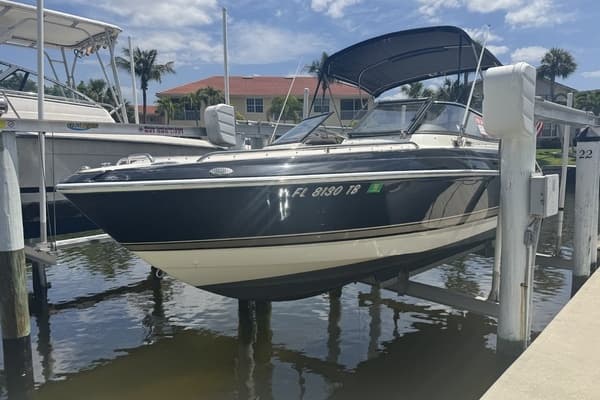2014 Formula Bowrider - Image 1