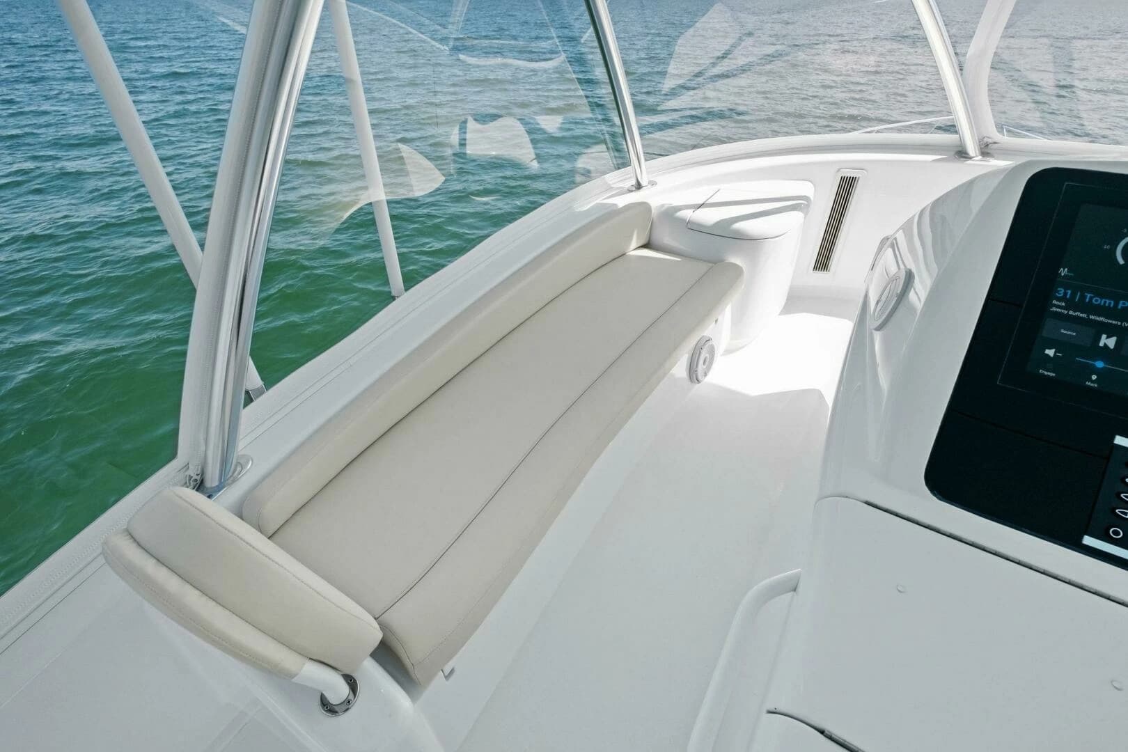 2025 Viking 58 Convertible - Image 38