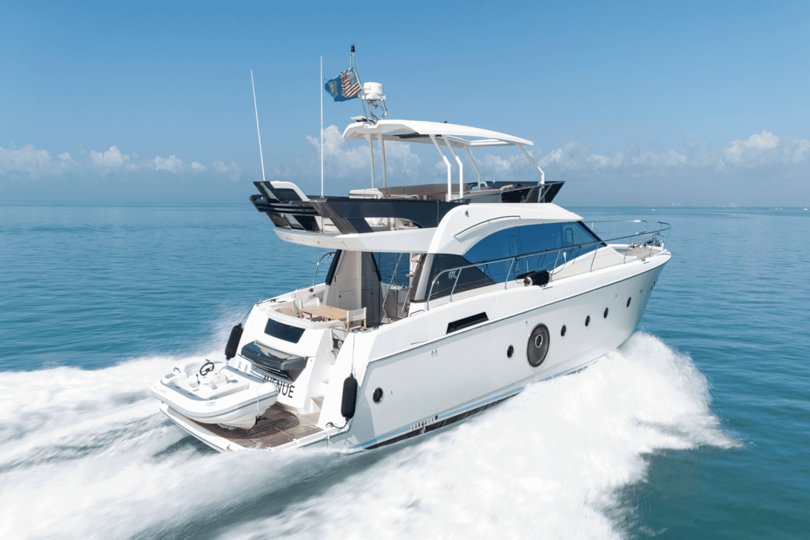 2019 Monte Carlo Yachts MC6 - Image 6