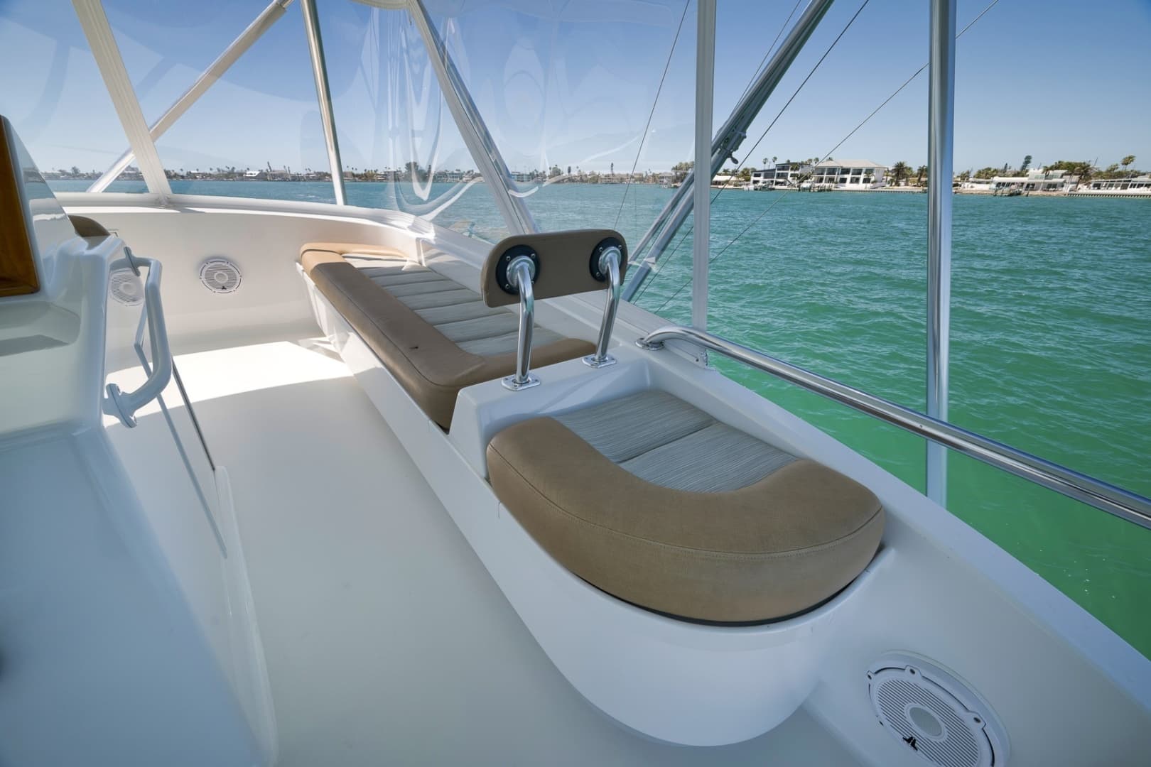 2003 Weaver Custom Sportfish - Image 48