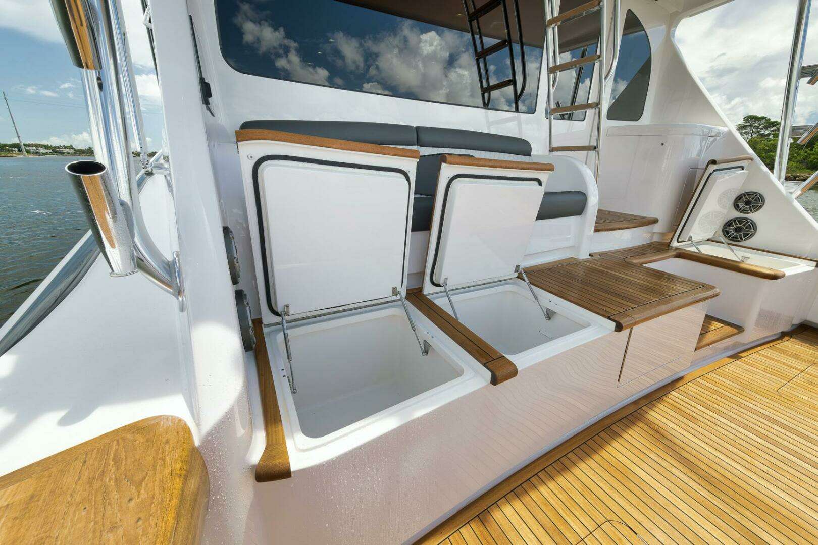 2024 Viking Convertible - Image 24