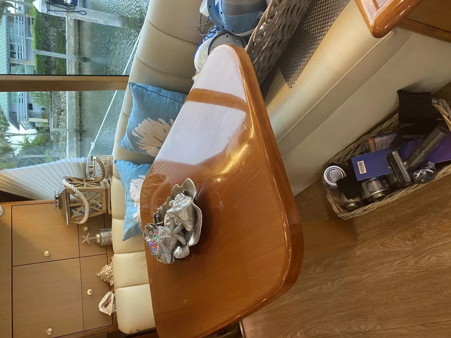 2002 Ocean Yachts 52 Sportfish - Image 18
