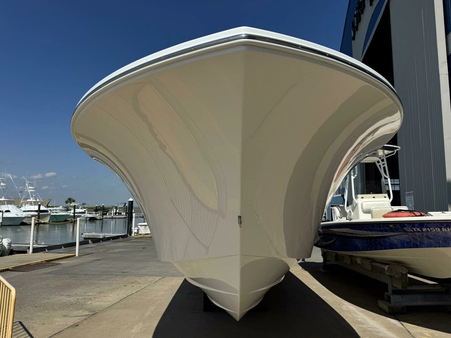 2022 Onslow Bay 33 TE - Image 37