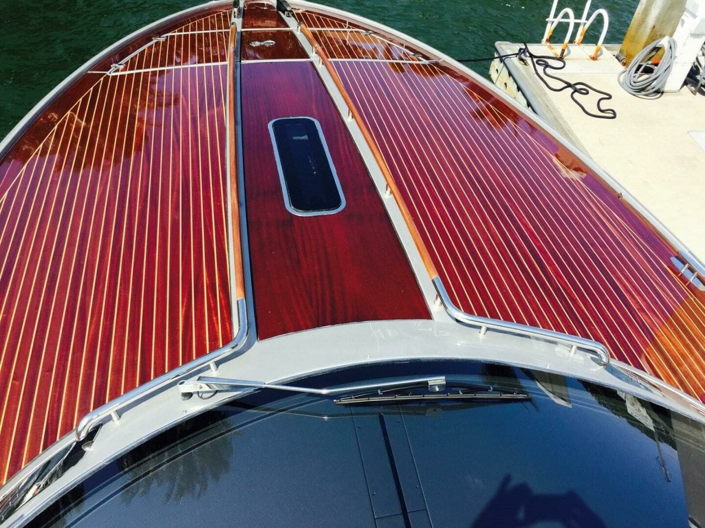 2007 Riva 44 Rivarama - Image 5