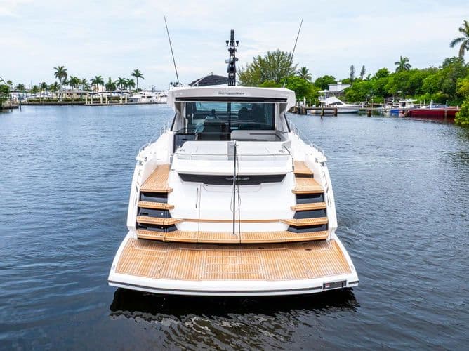 2026 Sunseeker Predator 75 - Image 9