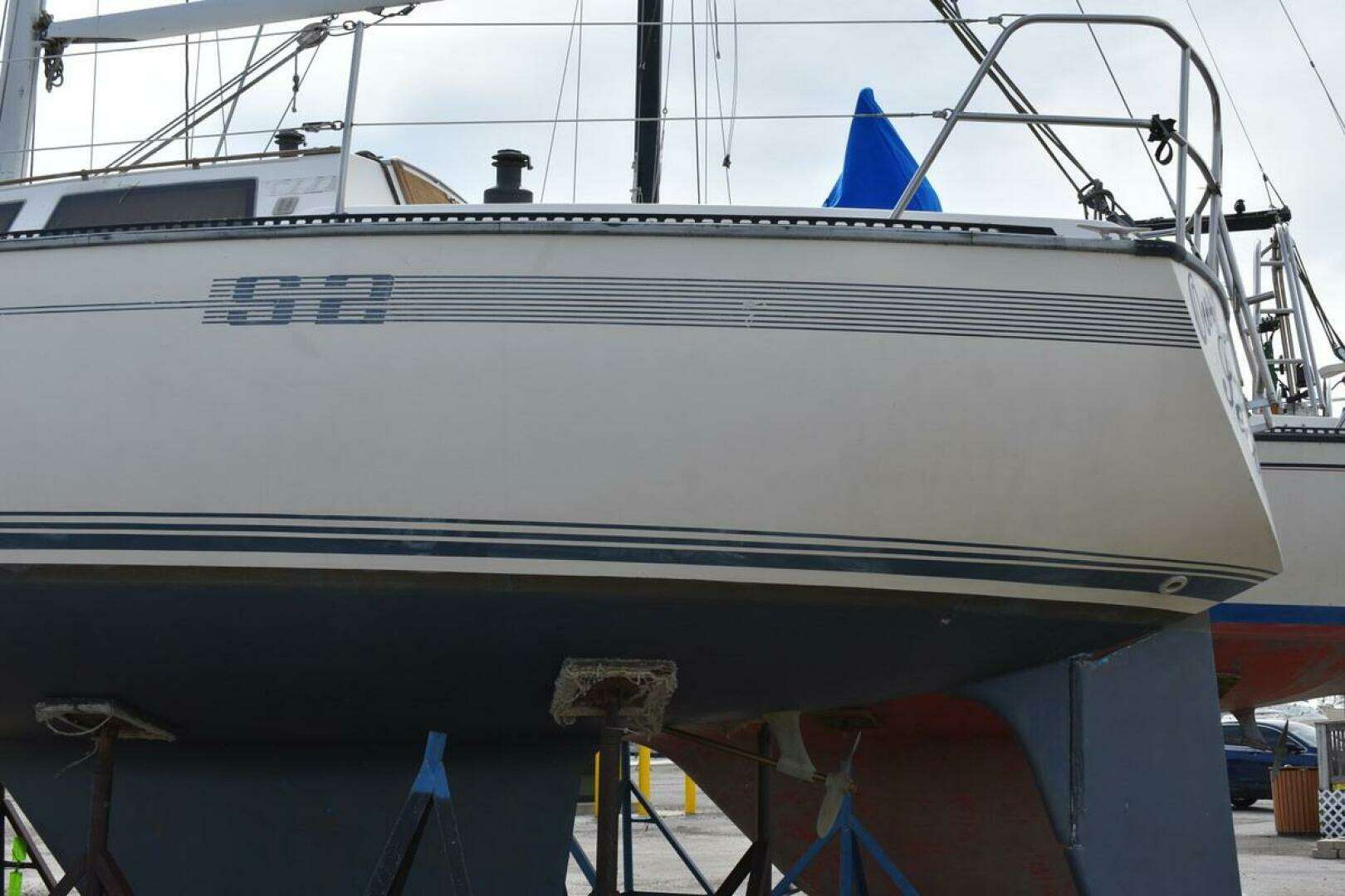 1987 S2 9.2A - Image 5