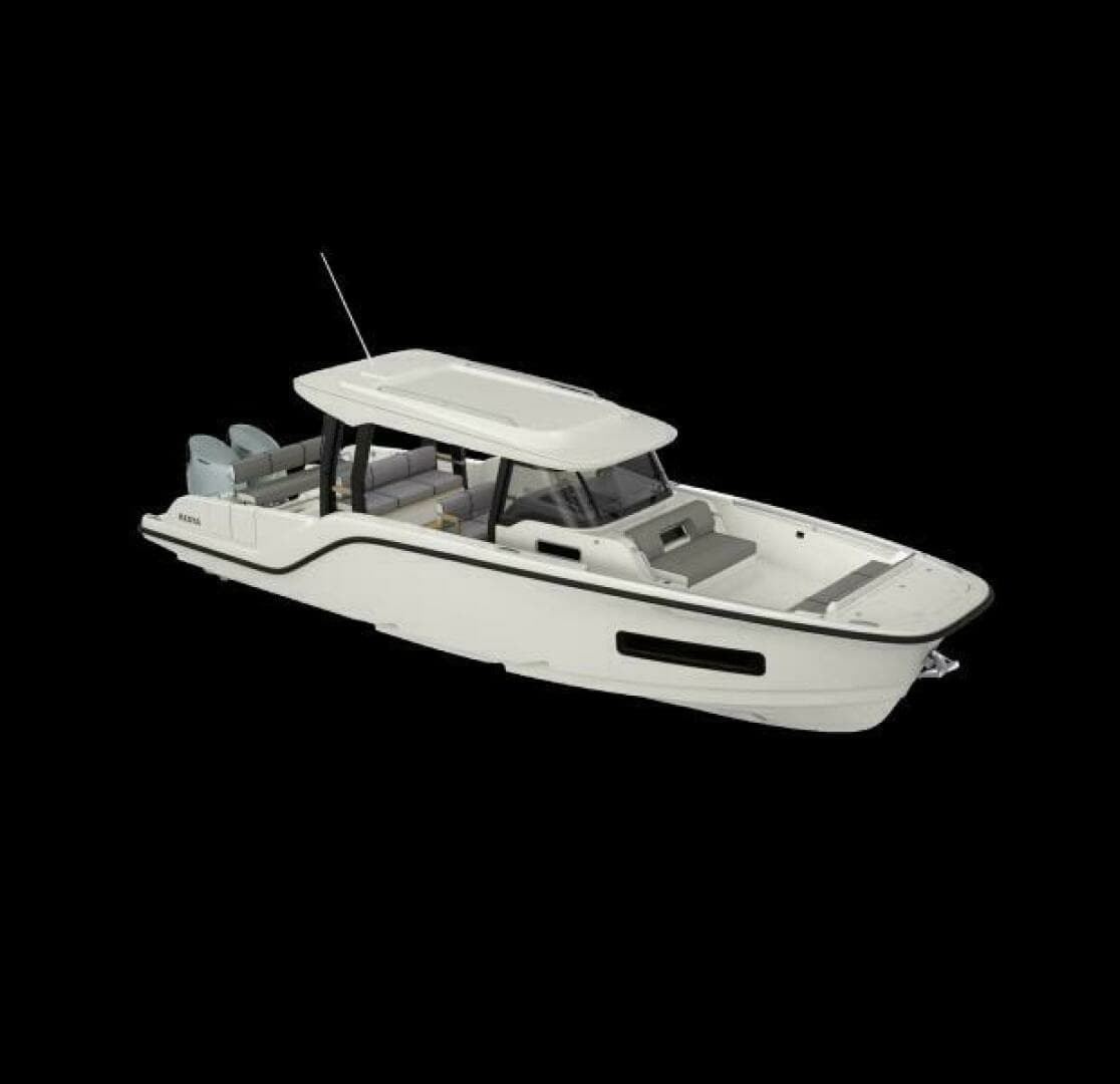 2026 Other AIATA Wayfinder 38 Open - Image 19