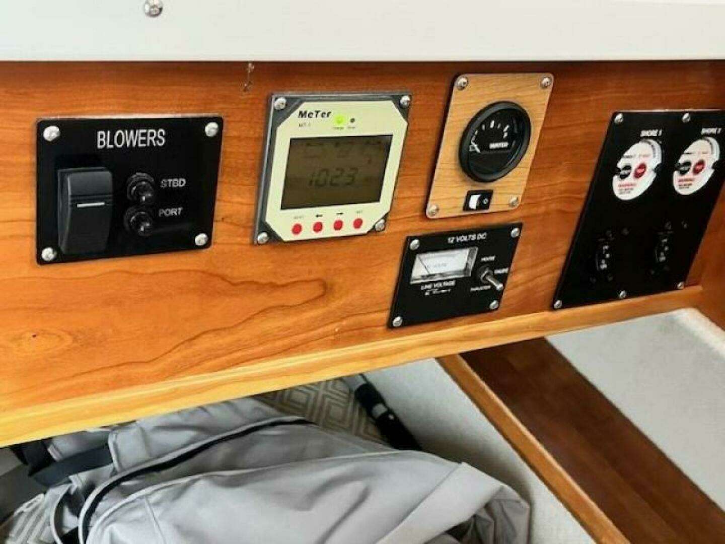 2021 Cutwater 32 CB - Image 12