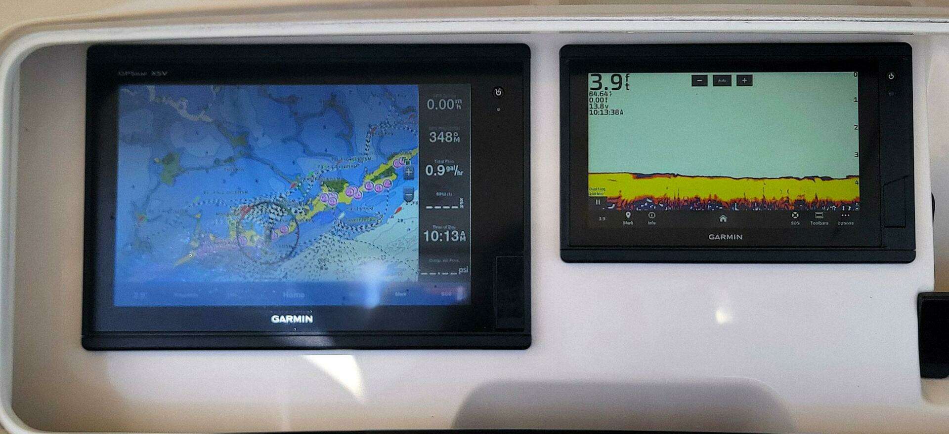 2018 Scout 275 LXF - Image 17
