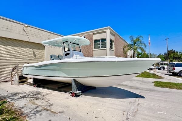 2026 Stamas 31T Aventura