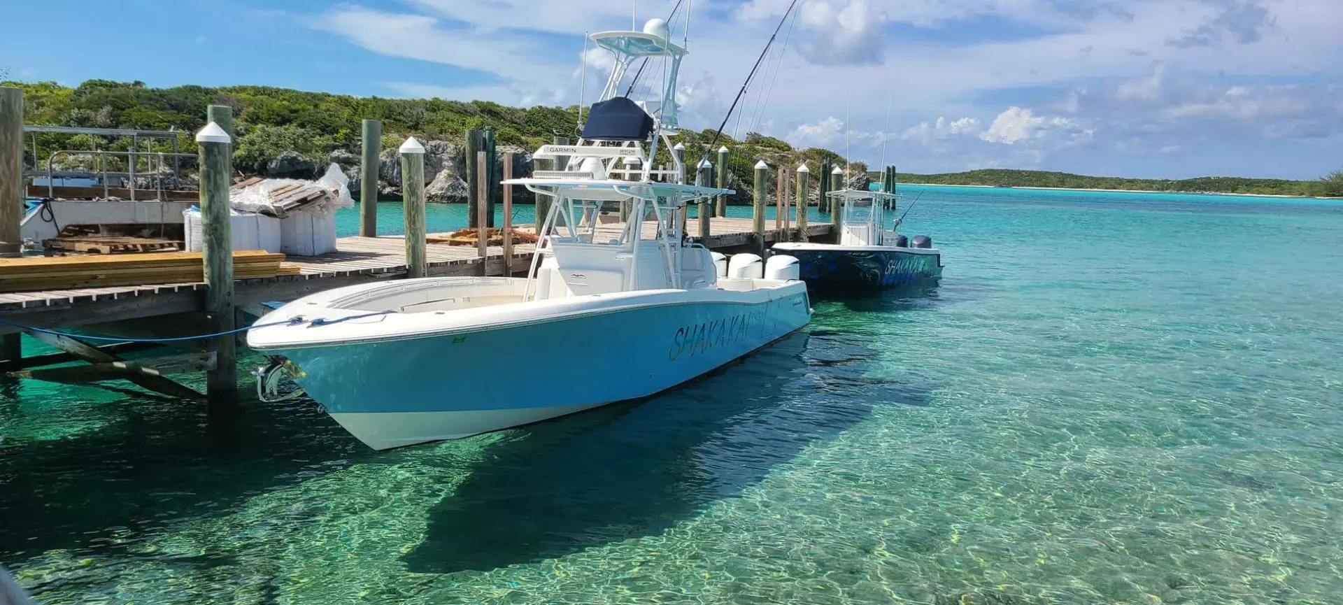 2018 Invincible 39 Open Fisherman - Image 2