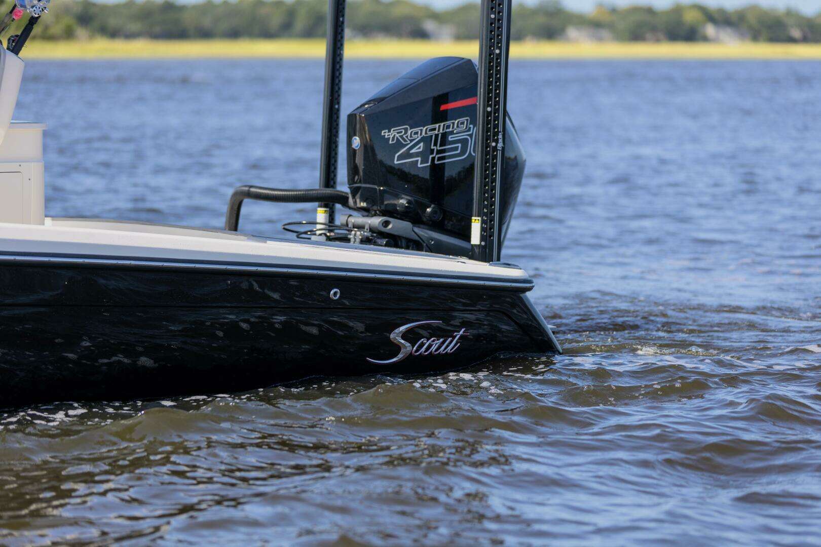 2026 Scout 281 XSS - Image 6