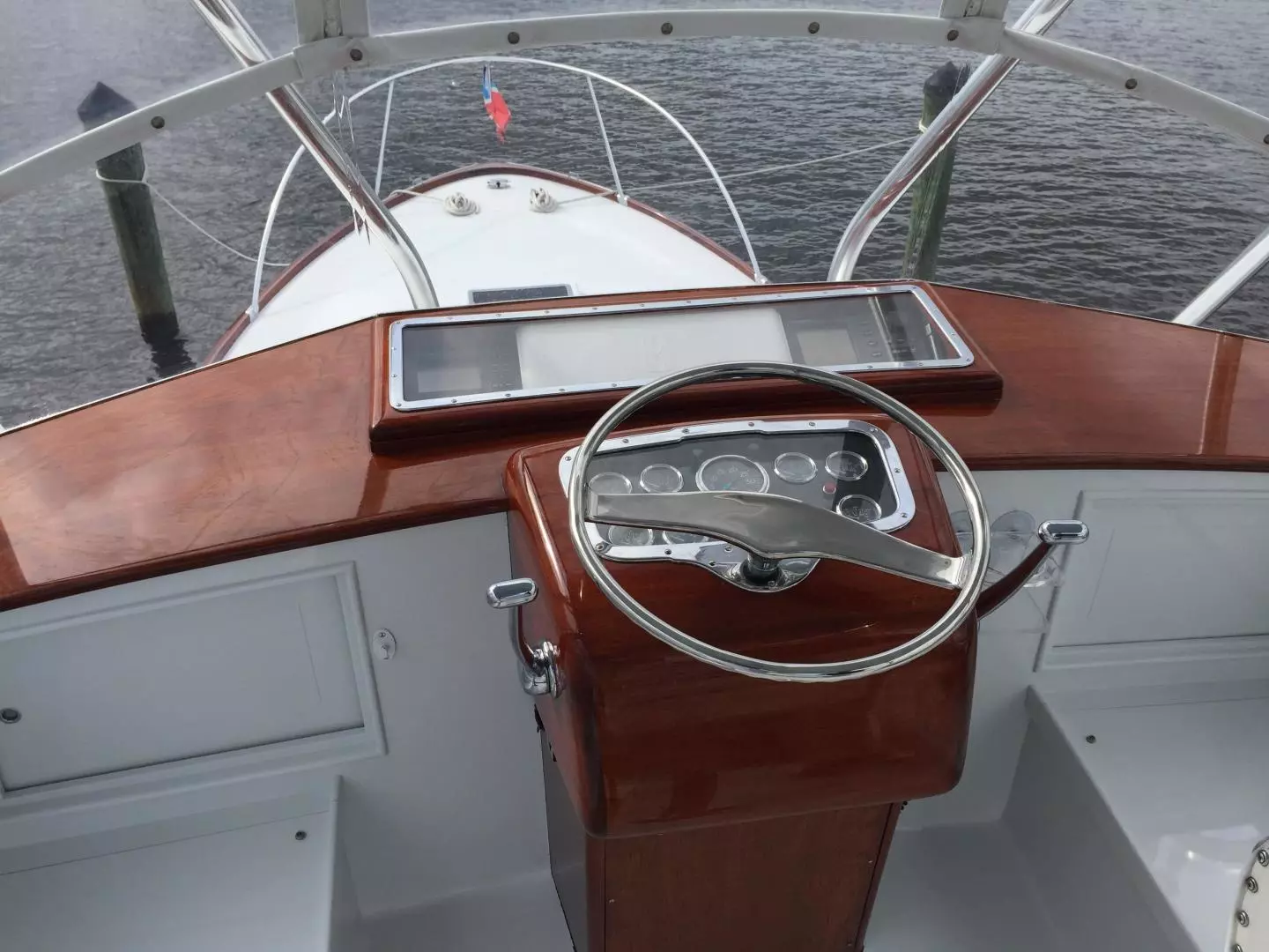 1965 Rybovich 37 Sportfish - Image 9