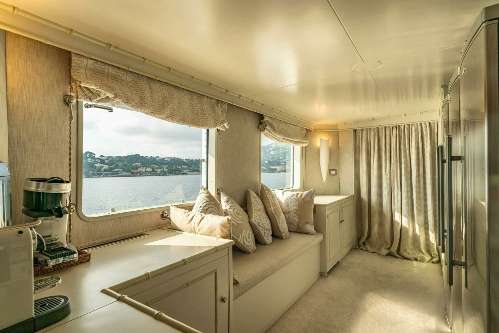 1978 Feadship Custom - Image 20