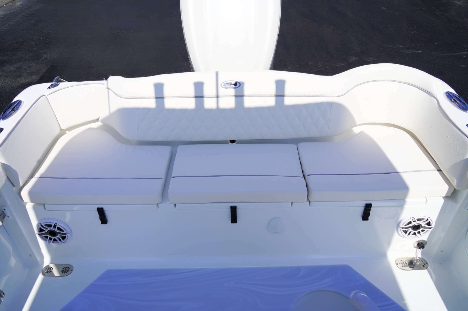 2026 Sea Hunt Ultra 255SE - Image 21