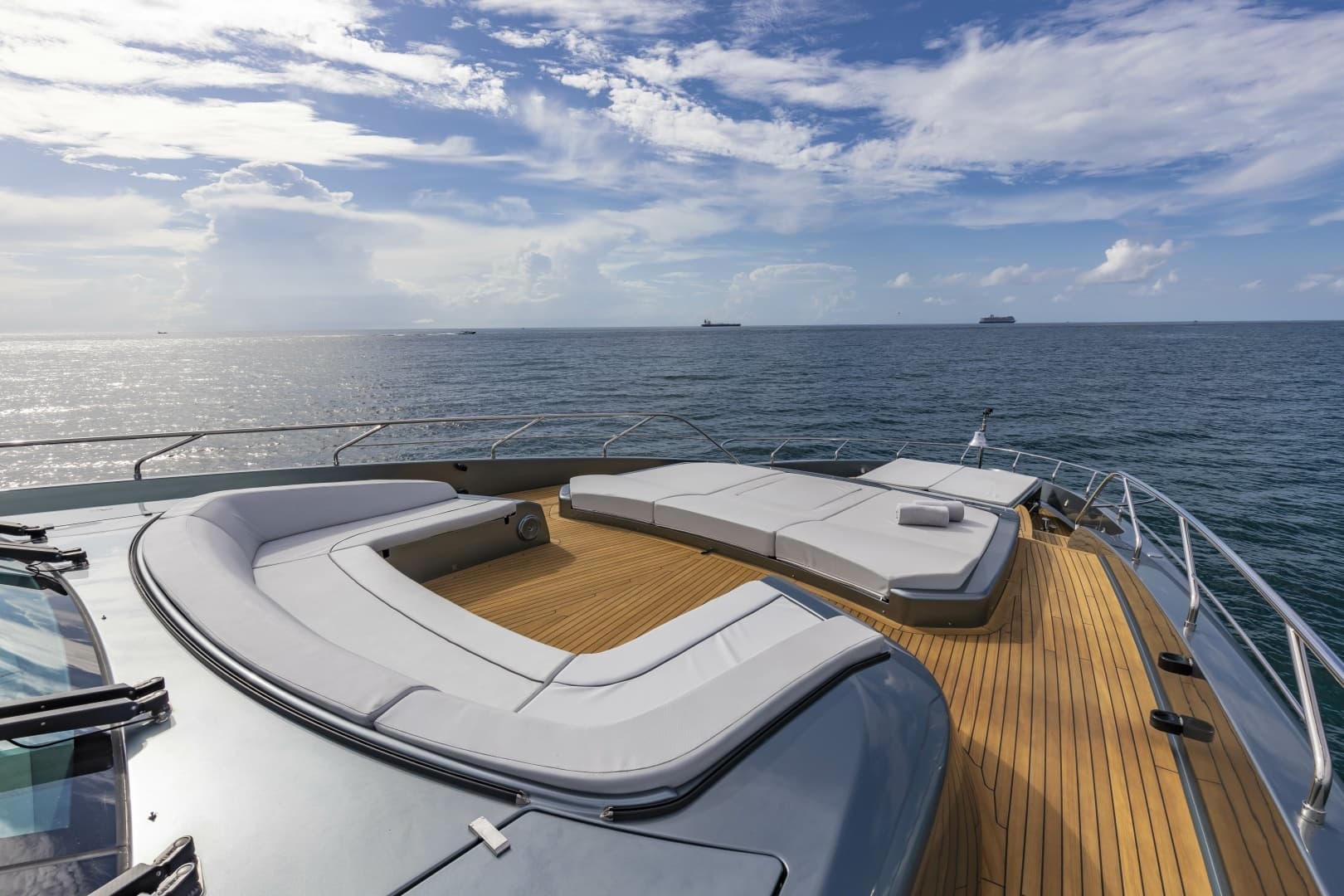 2020 Riva 110 Dolce Vita - Image 42