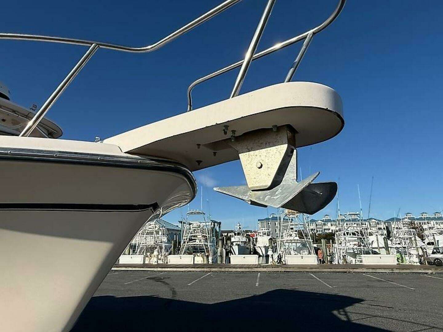 2007 Grady-White 305 Express - Image 45