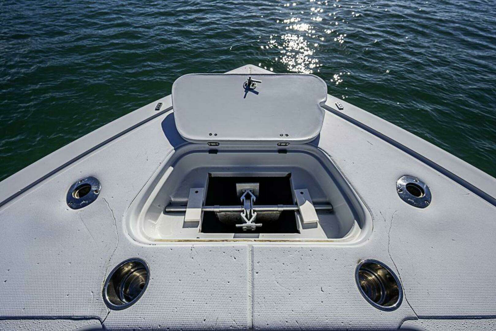 2002 Yellowfin — - Image 7