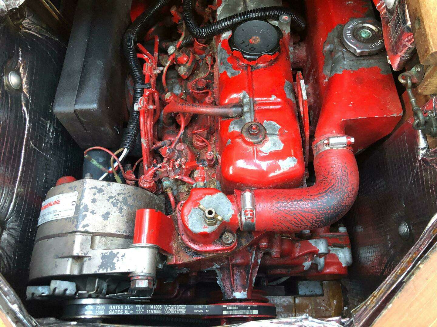 1968 LeComte Northeast 38 - Image 65