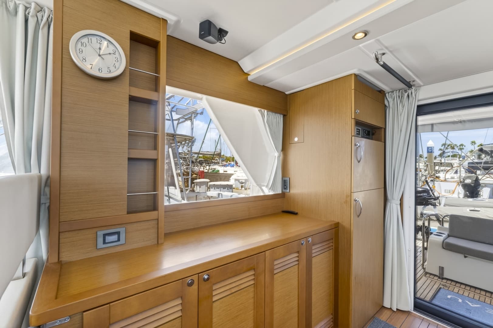 2022 Beneteau Swift Trawler 41 Fly - Image 48