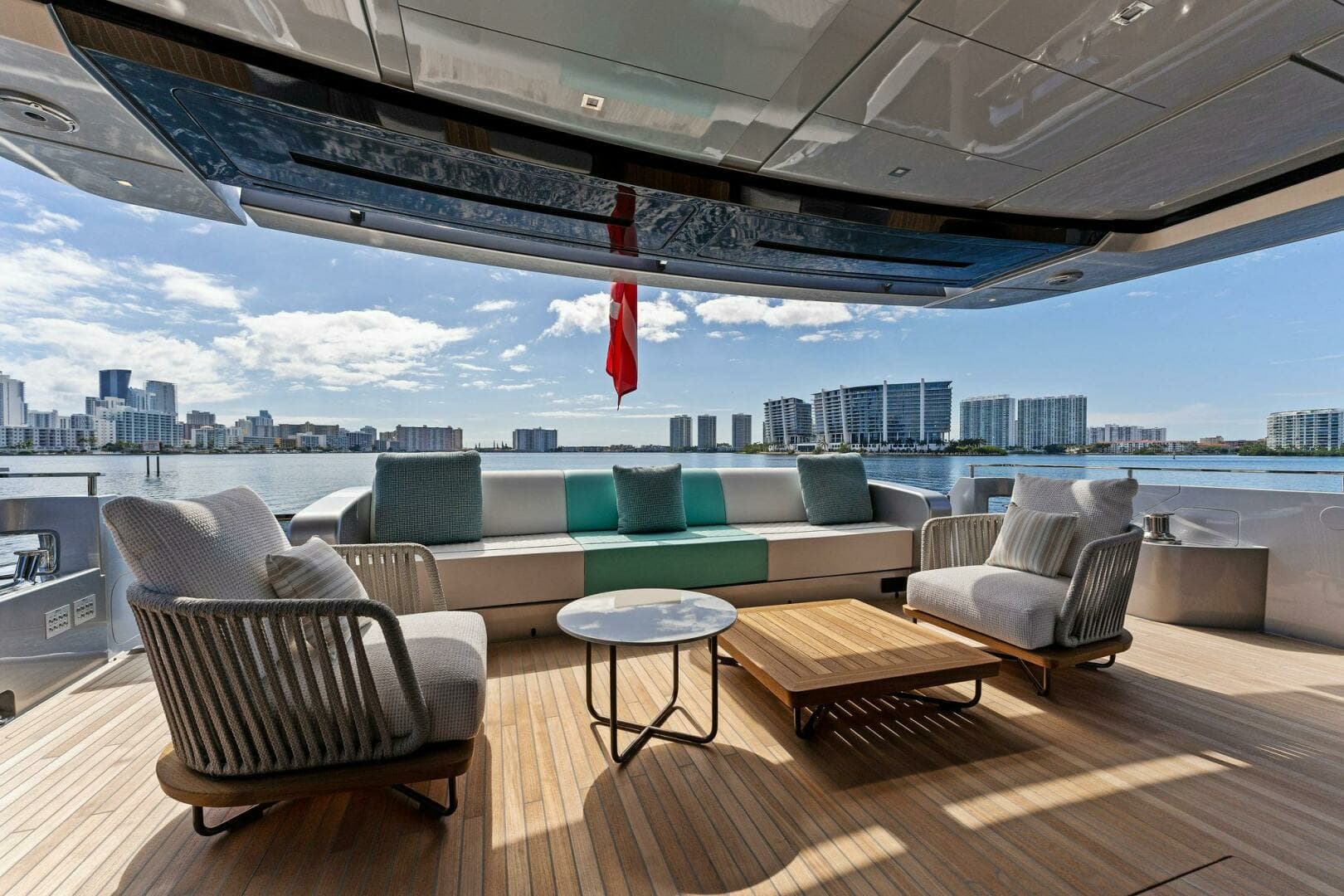2024 Riva Corsaro Super - Image 35