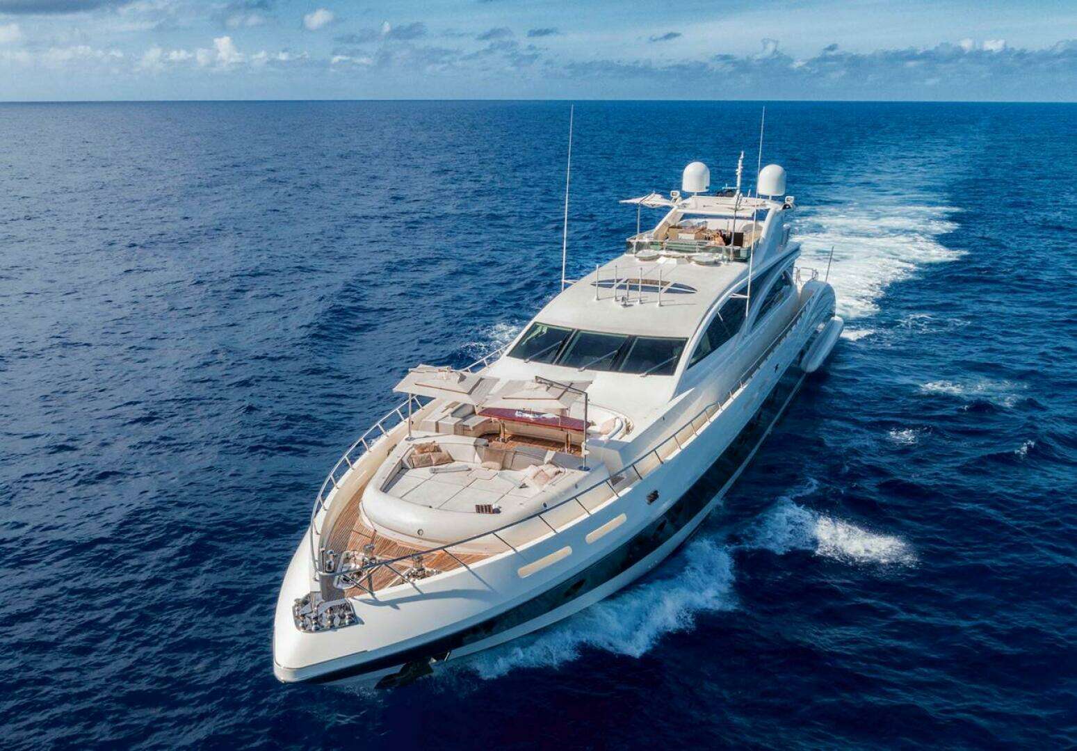 2012 Arno Leopard — - Image 15