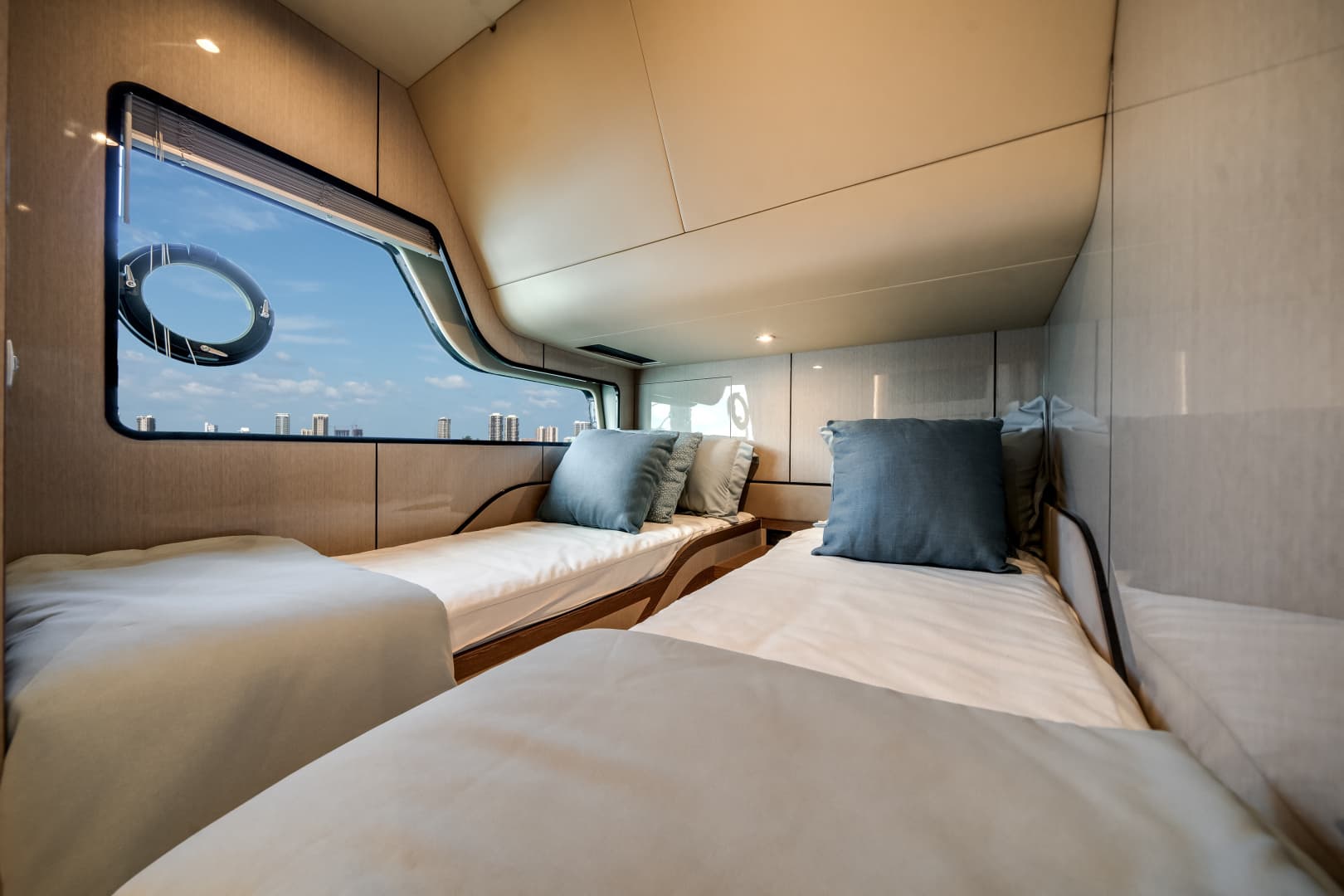 2026 Cruisers Yachts 57 FLY - Image 55