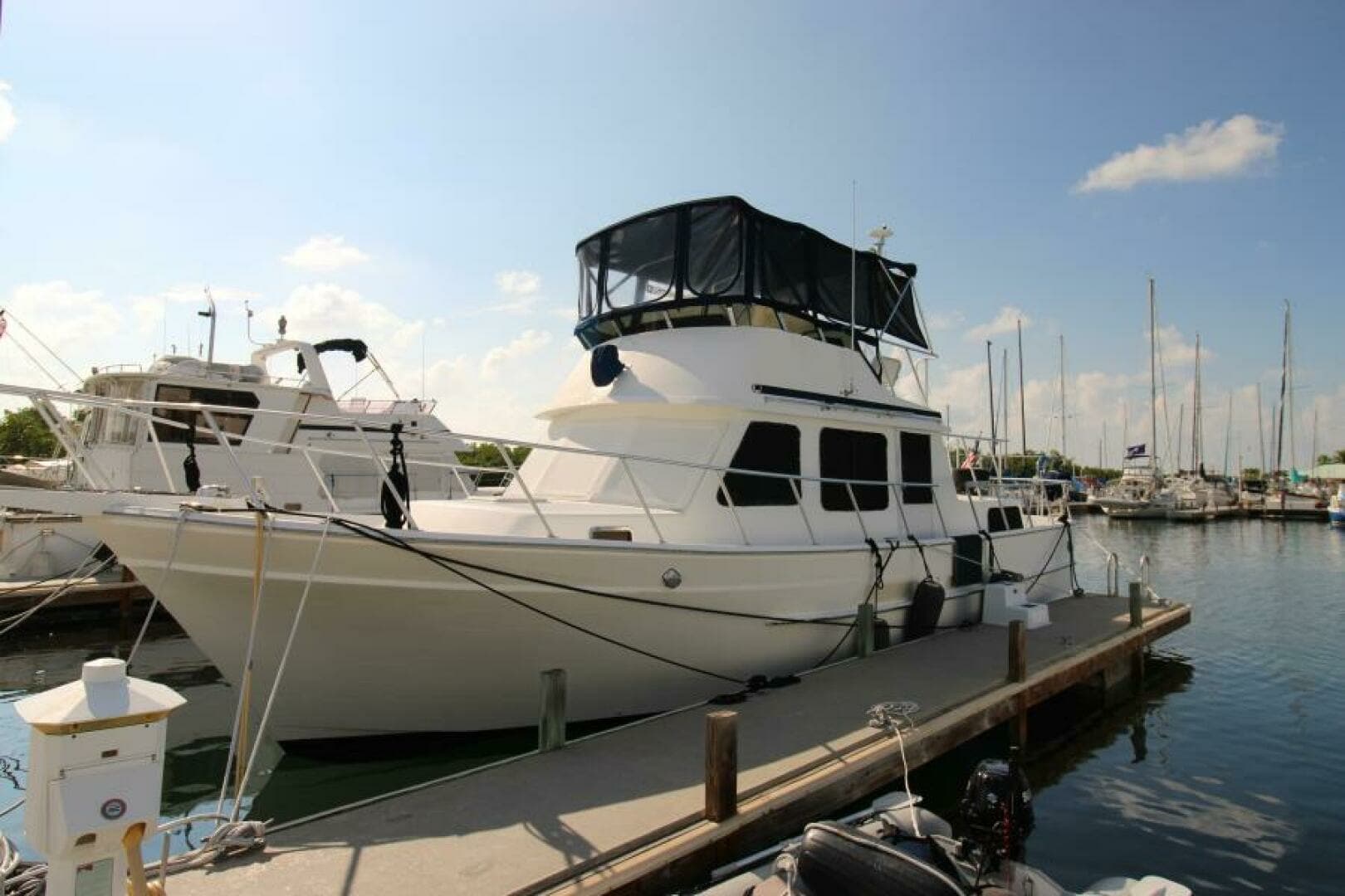 2000 Ricker 42 Classic - Image 2