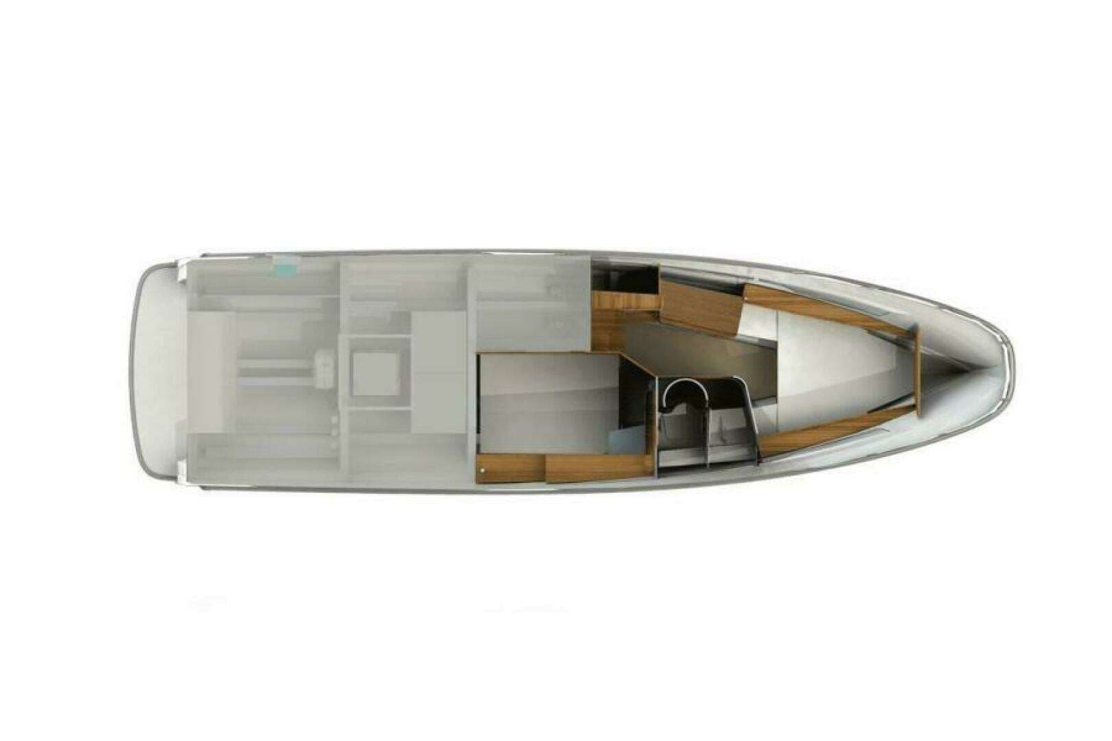 2025 Nimbus Tender 11 - Image 17