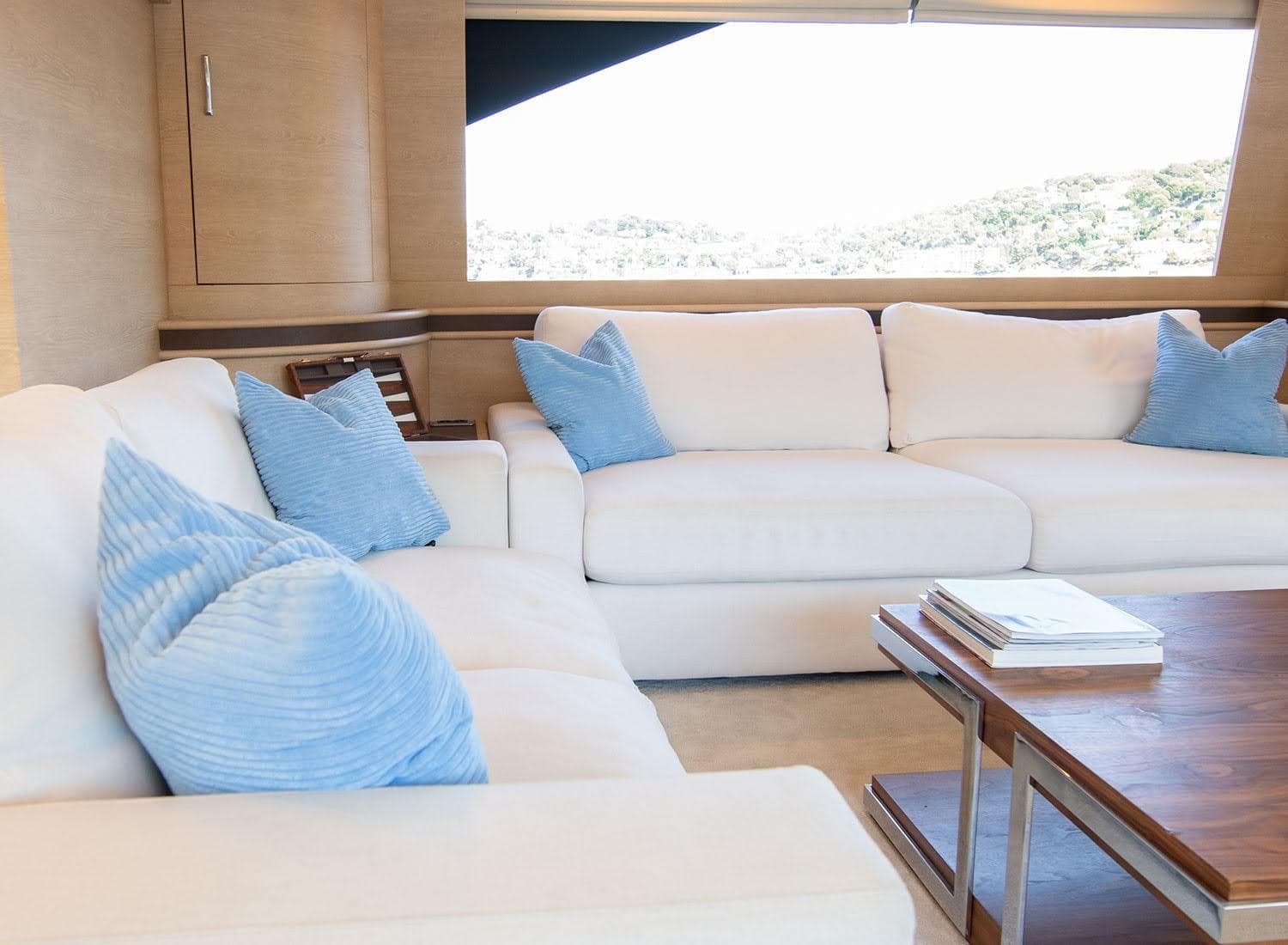 2009 Astondoa 96 GLX - 50
