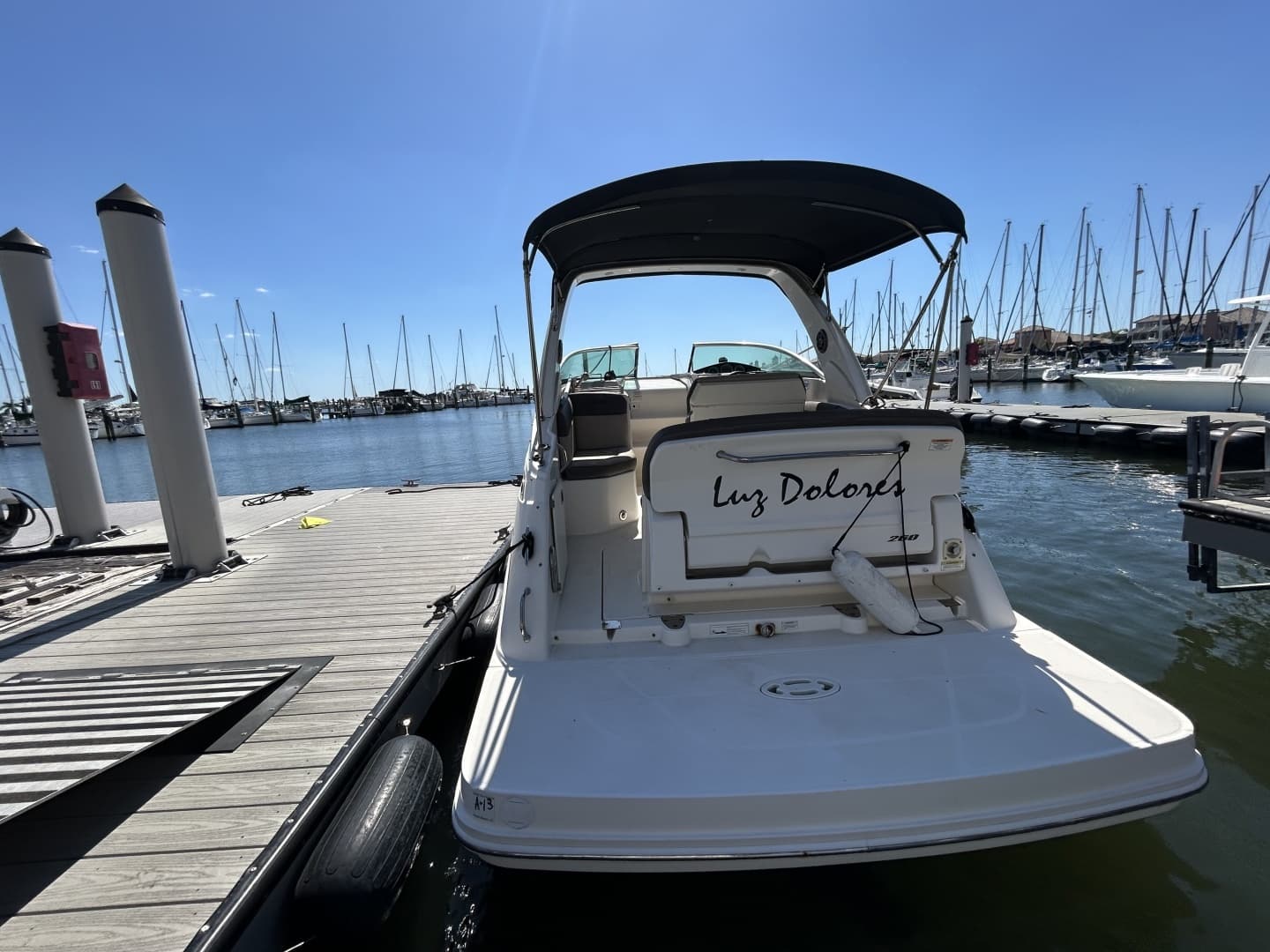 2014 Sea Ray — - Image 4