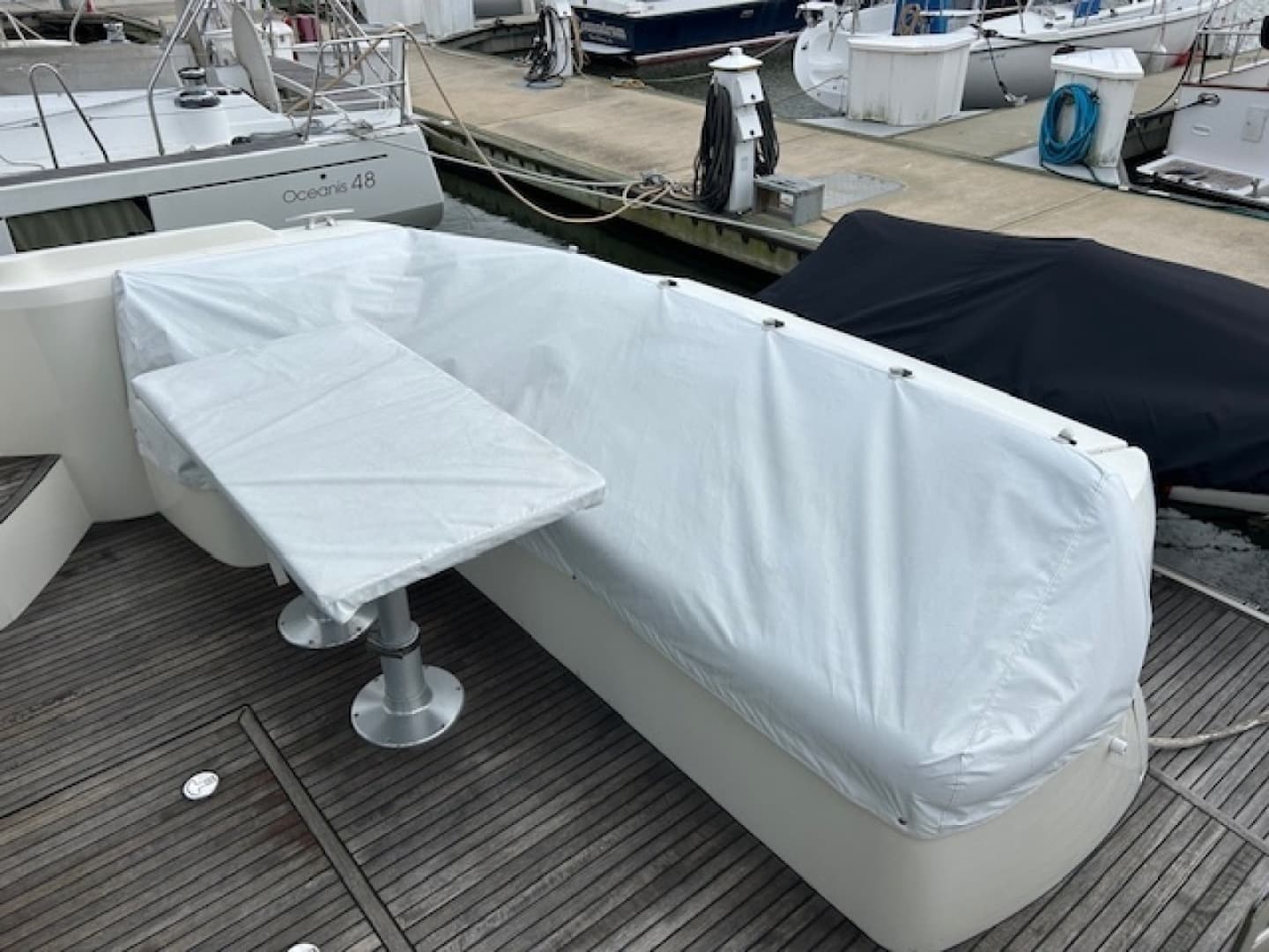 2020 Prestige 420S MKII - Image 39