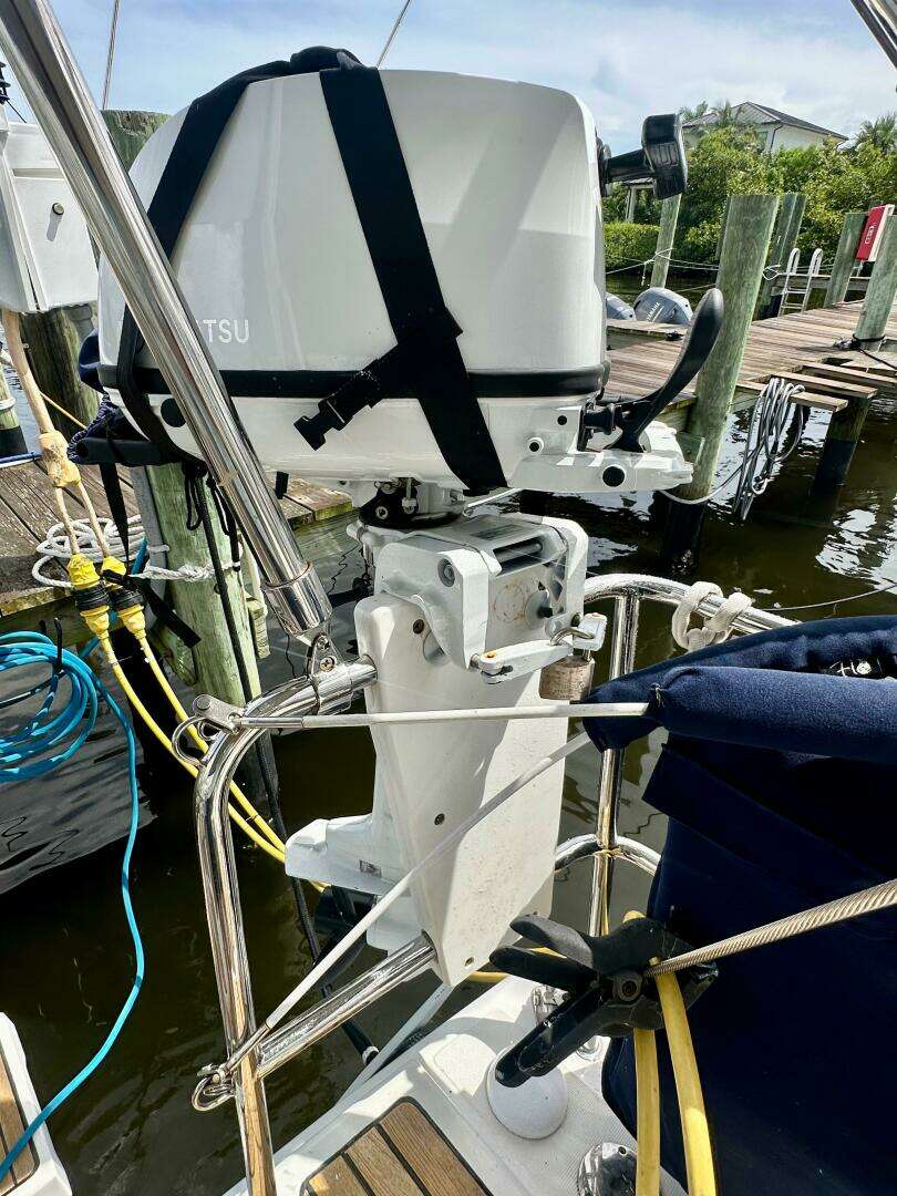 2015 Beneteau Oceanis 45 - Image 80