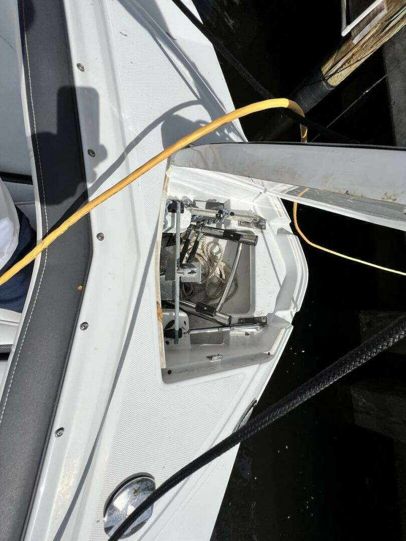 2022 Monterey M-45 - Image 27
