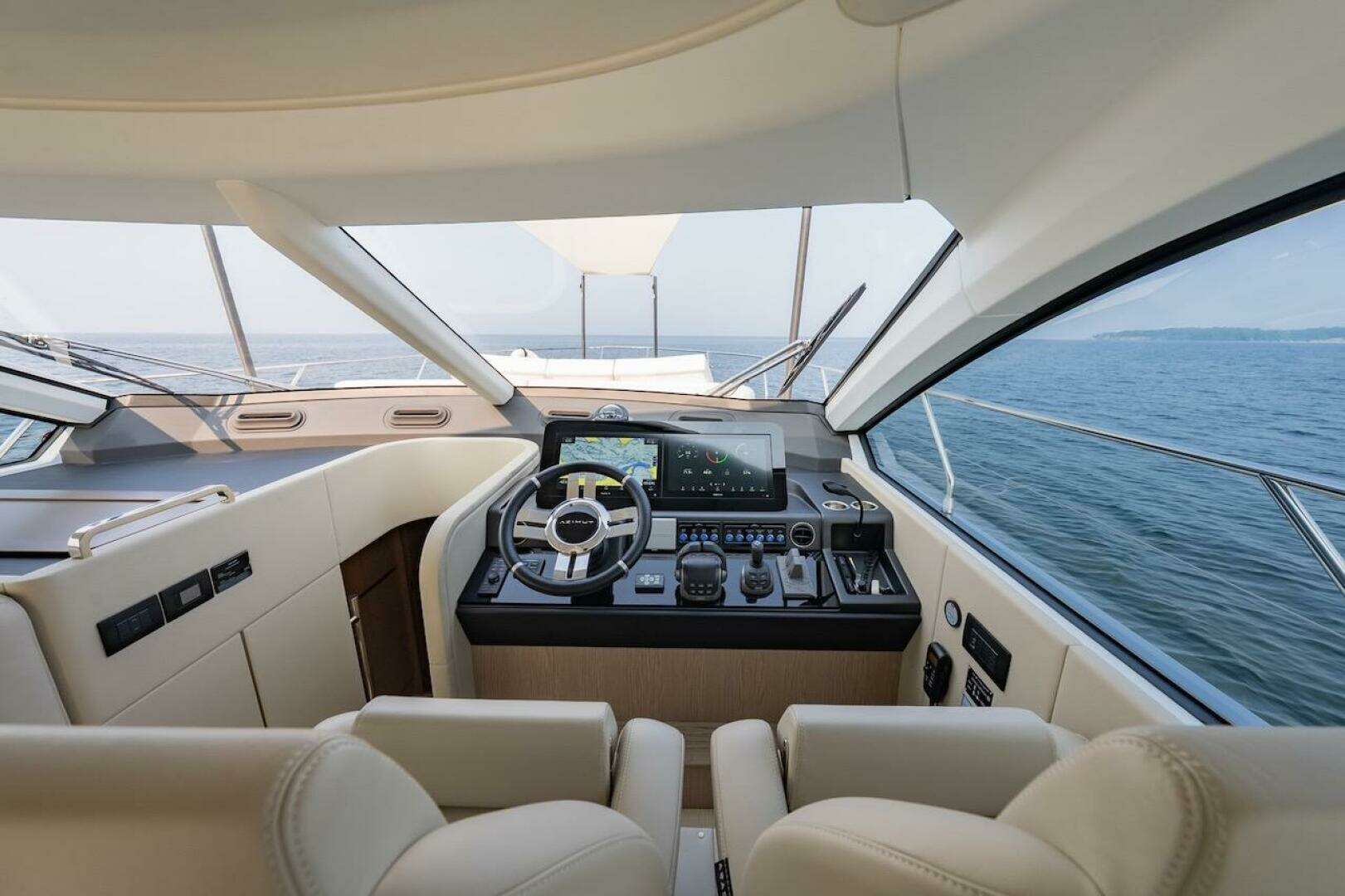 2023 Azimut Fly 53 - Image 33