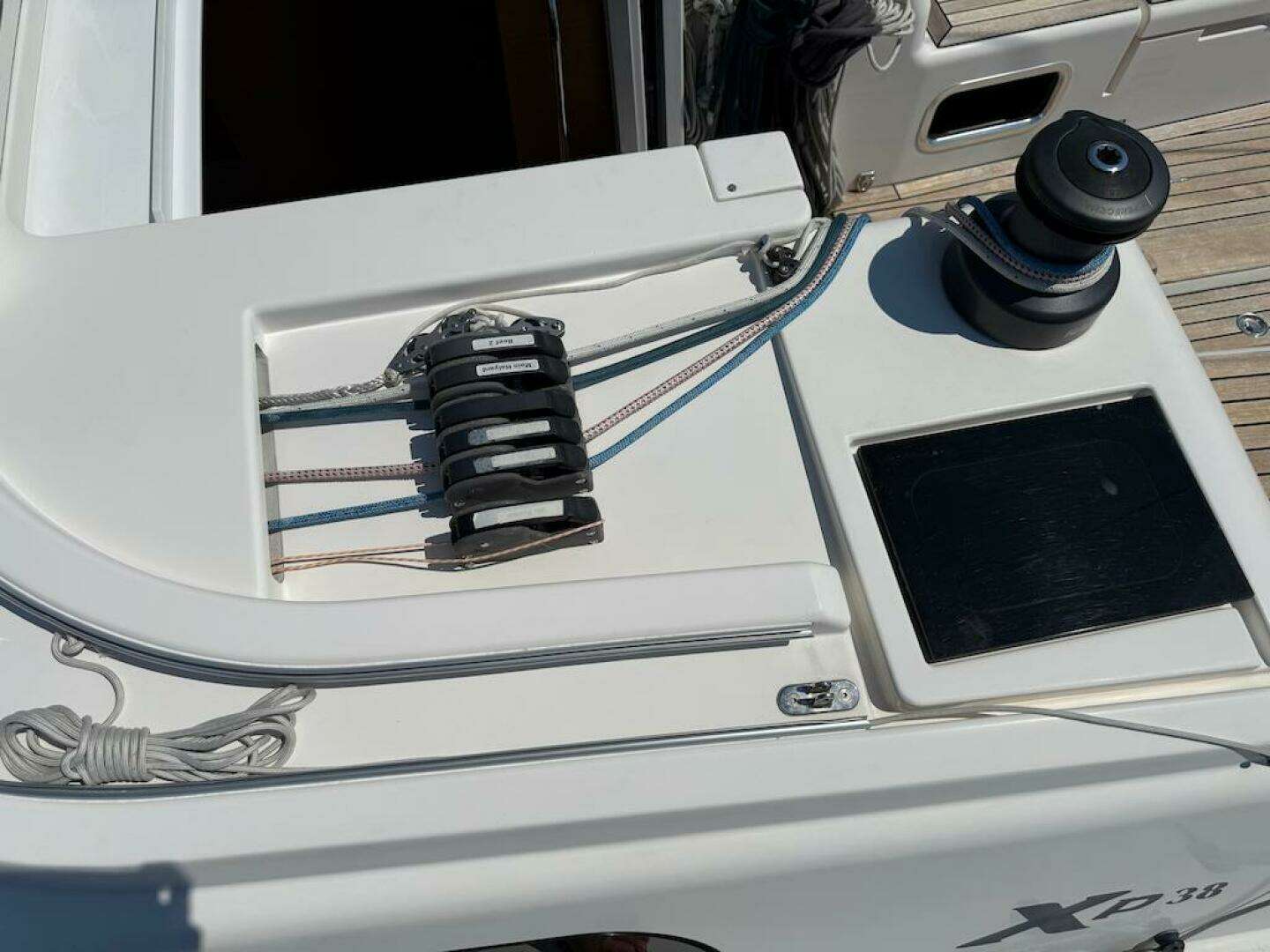 2016 X-Yachts Xp38 - Image 13