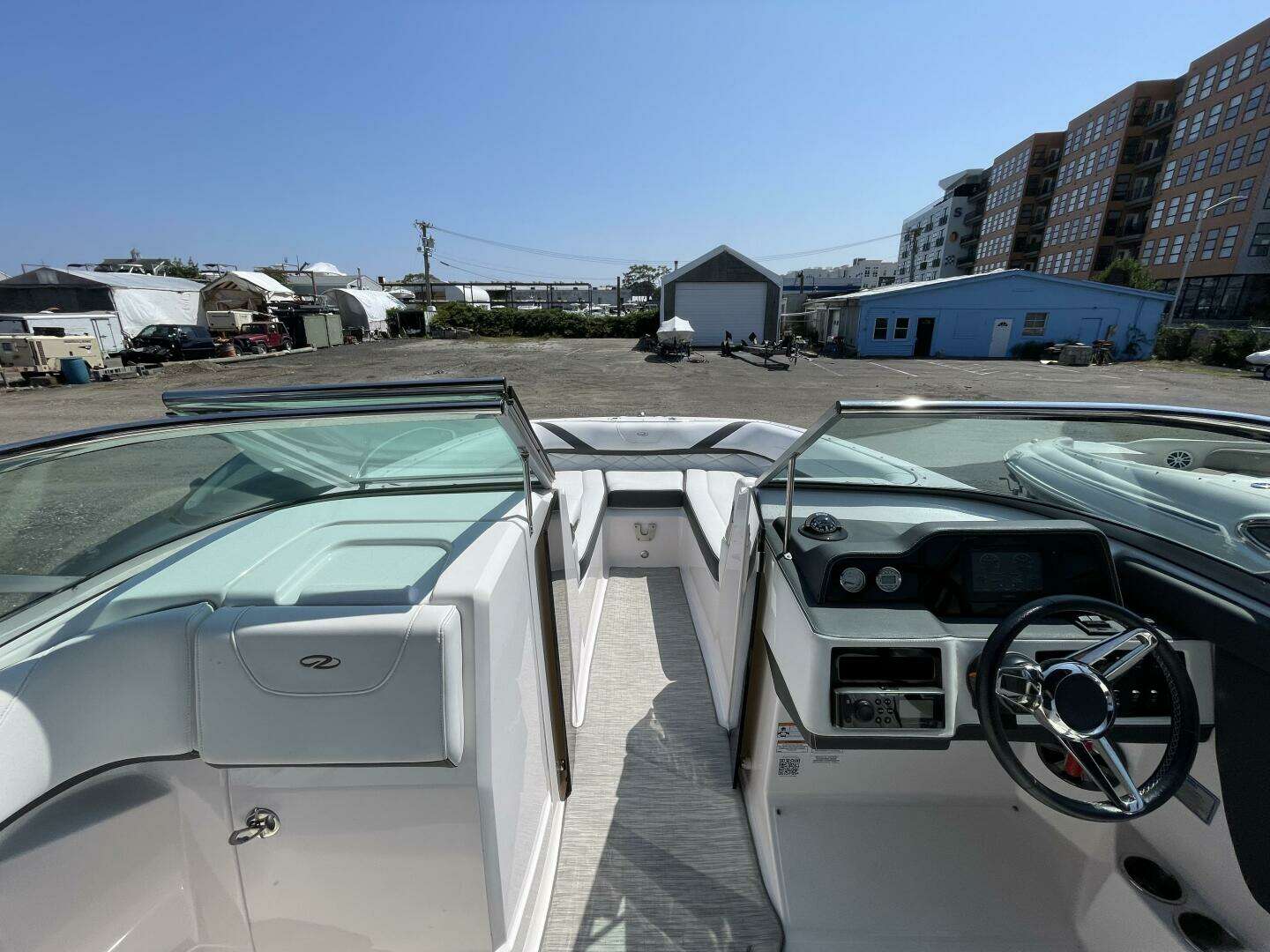 2018 Regal 26 OBX - Image 8