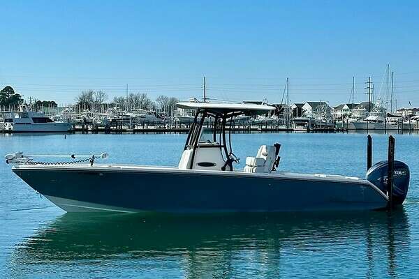 2023 Pathfinder 2700 - Image 1