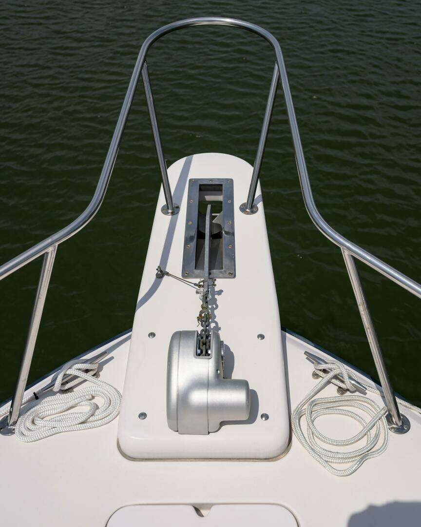 2003 Grady-White 330 Express - Image 27